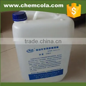 Pure Urea Scr for Making Adblue DEF Arla32 Aus32 thumbnail-1