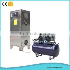 Ozono Pool, Ozono Machine for Mineral Water, Ozono Water Purifier thumbnail-6