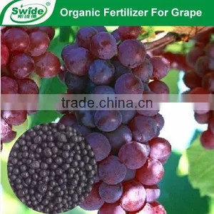 Bio Organic Fertilizer For Grape thumbnail-1