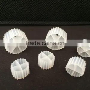 Biological Plastic Carrier for Waste Water Treatment thumbnail-5