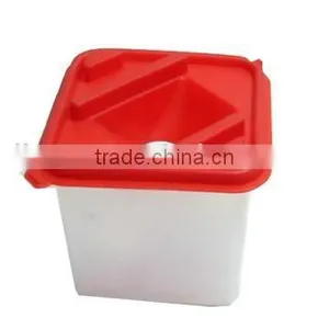 Plastic Pot thumbnail-1