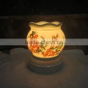 High End Quality Essential Oil Lamp From Vietnam thumbnail-6