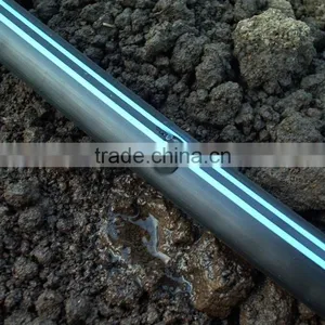 Linear Type Double Line Drip Tape for Drip Irrigation System thumbnail-2