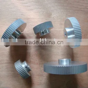 Plastic Belt Pulley thumbnail-1