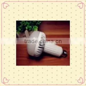 LED Ball Bulb 10-20W,Pure Aluminium Shell Body High Light the Glass thumbnail-1