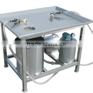 OR-8 Manual Meat Brine Injector thumbnail-1