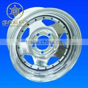 Online Website Trailer Steel Wheel Rim China thumbnail-5