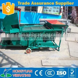 Hot Sale Grain Seed Cleaner Machine Screener Machine thumbnail-5