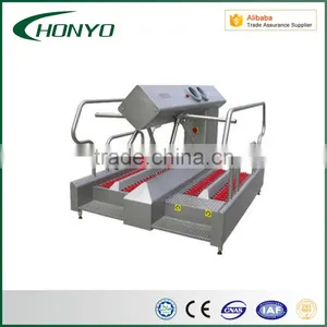 Automatic Boots Washer thumbnail-1