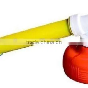 Taizhou ILOT Push & Pull Small Size Watering Sprayer With 320ml Bottle thumbnail-1