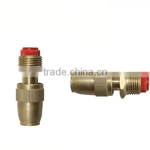 ILOT Ajustable Brass 20.5*1.5 Thread Spray Nozzle With Filter for Sprayer thumbnail-2