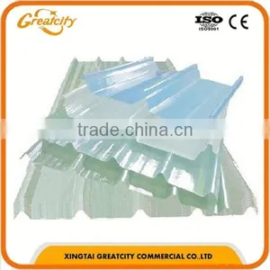 Diffuse Plane Polycarbonate PC Solid Sheet thumbnail-5