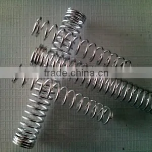 High Quality Torsion/coil Spring thumbnail-3
