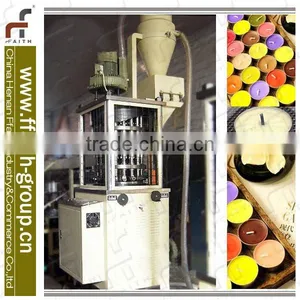 Automatic Tealight Making Machine thumbnail-1