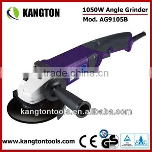 Heavy Duty Angle Grinder Various Speed 125mm thumbnail-1