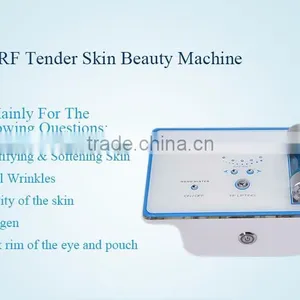 Factory Sale Handheld Radio Frequency rf Skin Care Beauty Device thumbnail-6