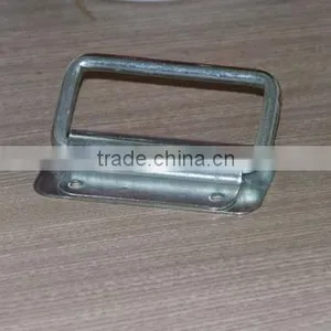 Hive Handle Stainless Steel Material Handle for Making the Bee Hive thumbnail-5