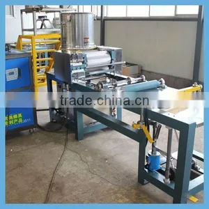 Automatic Comb Foundation Machine/comb Foundation Roller Mill thumbnail-2