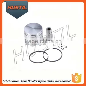 Garden Tools FS120 Gasoline Brushcutter Spare Parts Piston Set thumbnail-1