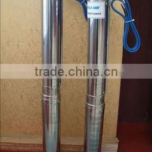 3 Inch Shield Oil-filled Submersible Pump thumbnail-1