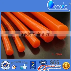 Polyurethane Smooth Round Conveyor Belt thumbnail-1