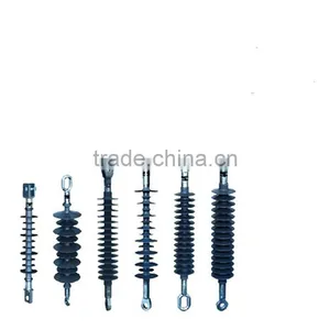 High Voltage Polymer Insulator thumbnail-2