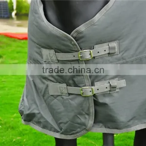 1680D Polyester Horse Rug Horse Riding Products thumbnail-5