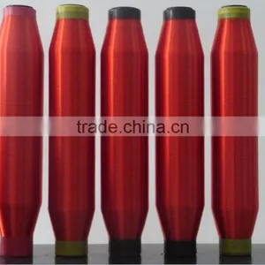 0.20mm Gold Polyester Monofilament Thread for Stage and Dance Wear thumbnail-4