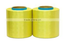 Aramid Yarn, Filament and Spun Yarn thumbnail-6