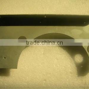 China Sheet Metal Punching thumbnail-1