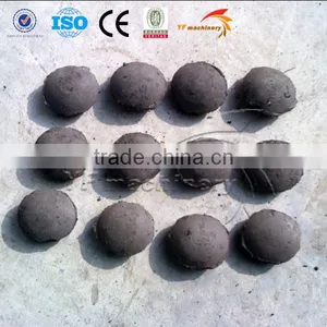 Charcoal Briquette Machine thumbnail-3