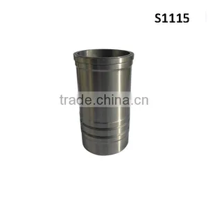 Single-cylinder Diesel Engine Parts Cylinder Liner thumbnail-4