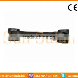 Driving Shaft Assembly/Propeller Shaft/Transmission Shaft/Cardan Shaft/Driveline/Prop Shaft/Universal Shaft thumbnail-5