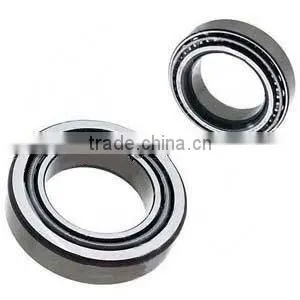 AUTO WHEEL HUB UNIT BEARINGS KK150 33 047 USE FOR CAR PARTS OF KIA PRIDE thumbnail-1