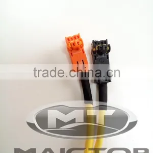 Clock Spring Airbag Spiral Cable Sub-Assy Airbag Sensor Spring for Toyota REIZI 84306-0P010 thumbnail-2