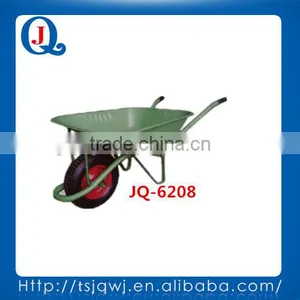 Construction Machine Wheel Barrow JQ-6208 thumbnail-1