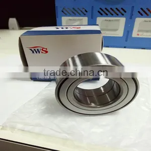 37x68x34mm Mr410569 Rear Wheel Bearing thumbnail-3