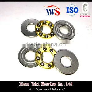 F10 18m Axial Mini Thrust Ball Bearing F10-18 thumbnail-5