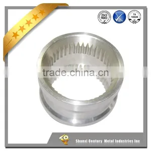 Precision CNC Machining Factory CNC Laser Cutting thumbnail-1