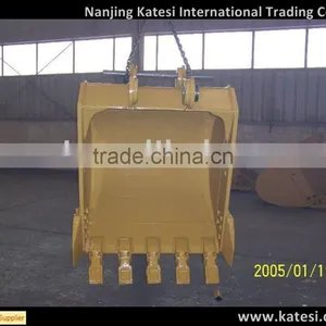 Excavator/Digger Bucket thumbnail-1