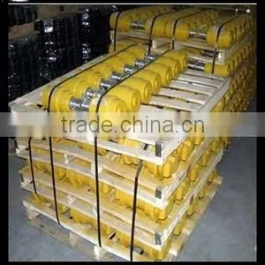 Undercarriage Parts Track Roller for Excavator and BulldozerPC400-5 EX400 thumbnail-1