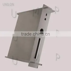 Sheet Metal 42u Server Rack Cabinet thumbnail-1