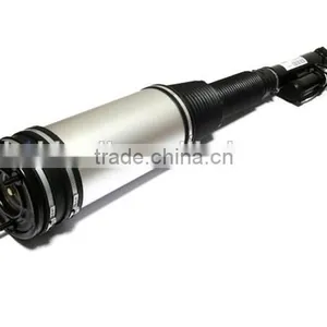 A2203202338 Mercedes W220 Rear Air Suspension thumbnail-2