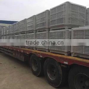 Agricultural High Quality Evaporative Cooling Air Cooler thumbnail-4