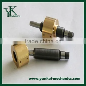 Customized Lead Screw, CNC Machining Part, Turning Parts thumbnail-1