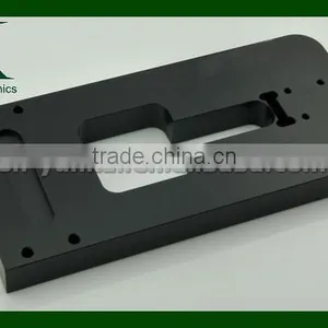 Best Price Precision Cnc Machining Plastic thumbnail-1