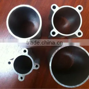 Aluminum Cylinder Tube thumbnail-1