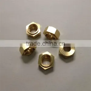 Factory Sale Brass Decorative Nut thumbnail-1