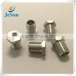 Factoty Manufacture Color Anodized Aluminum Screws thumbnail-6
