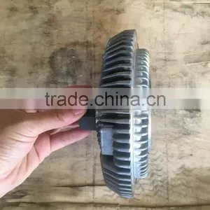Fan Clutch 31621308700 for Cross Country Vehicle thumbnail-3